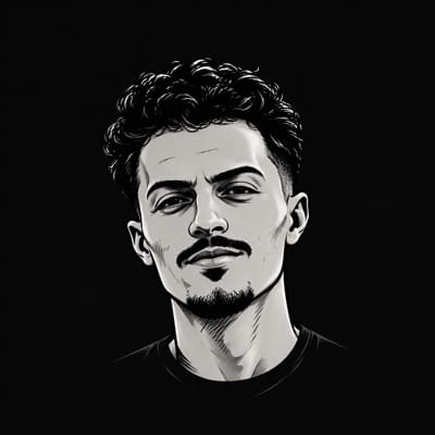 Jaber's Image